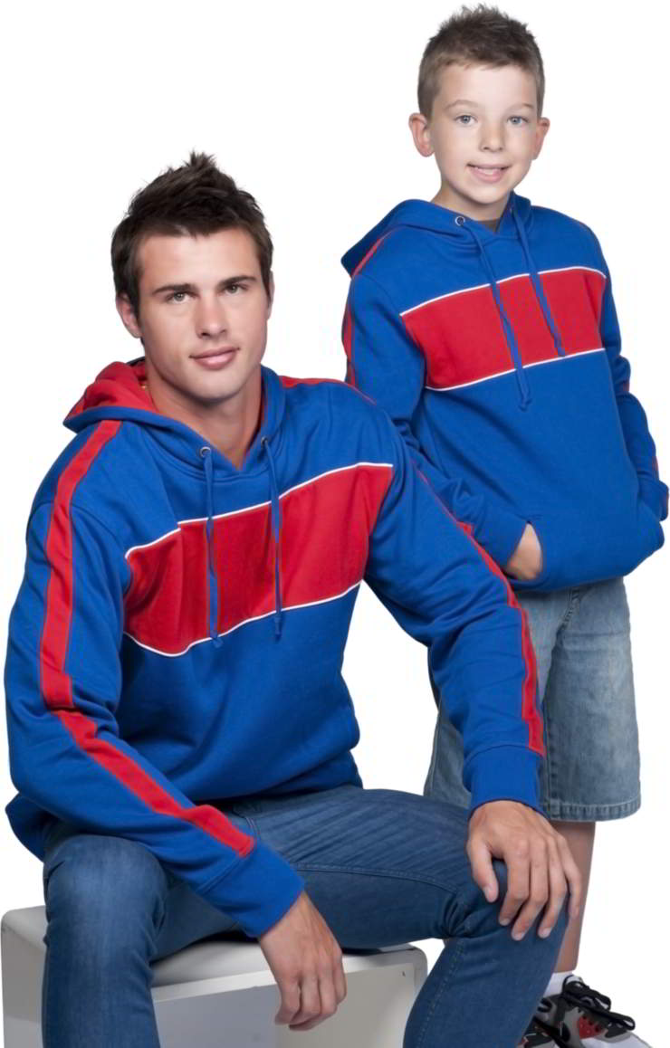 north shore hoodie